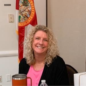 Meet your Posher, Jackie